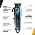 thumbnail image 4 of Clipper Wahl Professional Super Taper X inalámbrico, 4 of 7