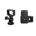 thumbnail image 2 of Clip De Mochila Soporte De Mano Soporte De Expansión Adaptador Conector Convertidor Para Dji Osmo Pocket Monstrate EL009435-00, 2 of 6