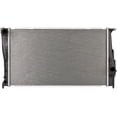 thumbnail image 2 of Radiator 2973 Fits 2008 BMW 335i BMW 335XI 3.0L L6 Manual Transmission Only, 2 of 10
