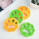 thumbnail image 4 of Silicone Laundry Hair Catcher Washing Machine Reusable Dog Hair Remover for Removing Pet Fur Hair, 4 of 4