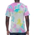 thumbnail image 3 of The Grateful Dead, Mens Graphic Tee, Dancing Bear, Sizes S-3XL, 3 of 6