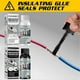 thumbnail image 2 of 1-3PCS Liquid Insulation Electrical Tape 30ml Tube Paste Waterproof Anti-UV Fast Dry, 2 of 5