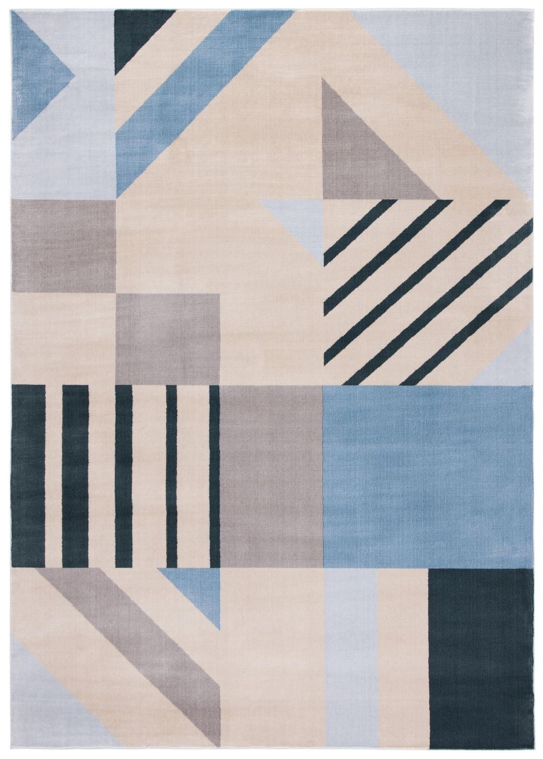 Safavieh Orwell Anderson Abstract Geometric Area Rug