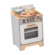 thumbnail image 2 of Juego de Simulación de Horno para Niños, Juego de Desarrollo para El Hogar, Horno de Juguete para Niños Pequeños, 2 of 9