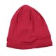 thumbnail image 2 of Gorros unisex Minnieouse gorros informales de otoño accesorios clásicos para la cabeza Color Vino rojo, 2 of 6