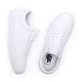 thumbnail image 5 of Tenis Vans Old Skool True WhiteHombre Clasico Skate blanco 25.5 Vans VN000D3HW00, 5 of 5