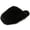 Black, variant on Fuzzy Slippers for Womens Closed Toe Womens Slippers Ultra Fluffy Plush Warm House Slippers for Women Indoor Bedroom Slippers Non Slip Cozy Winter Lounge Slippers