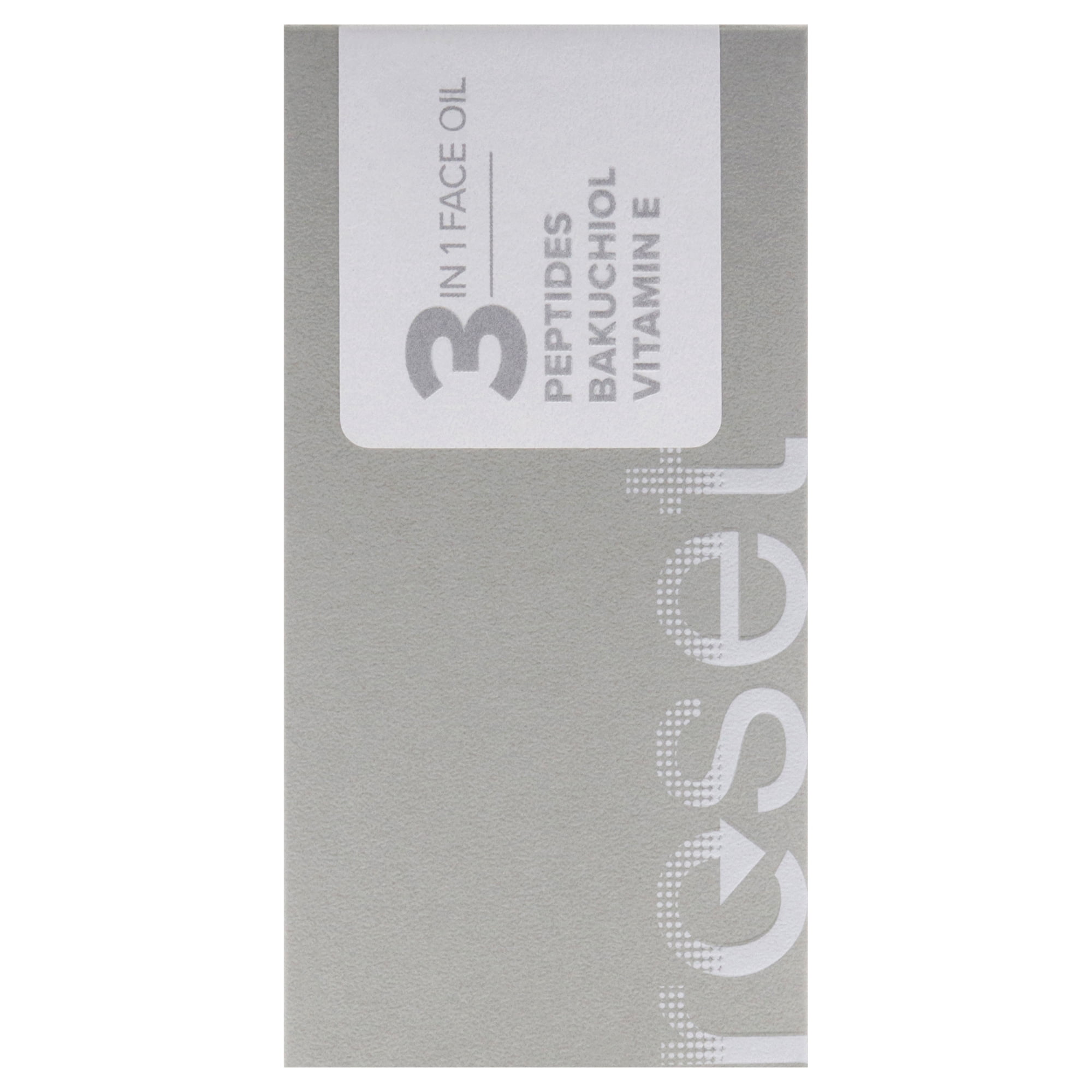 Klara Reset 3 in 1 Face Oil , 1 oz Oil