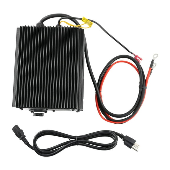 24V 25A Battery Charger 96211 105739 161827 105739 For JLG/Genie/Skyjack Lifts