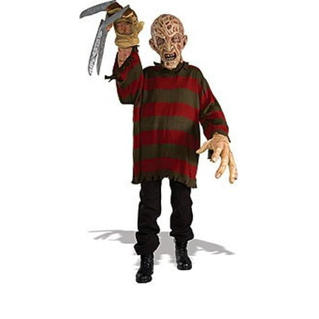 Freddy Creature Reacher Costume