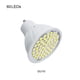 thumbnail image 1 of 220V GU10 Lámpara LED Foco Bombilla Luz de maíz 60 LED Bombilla LED Foco, 1 of 8