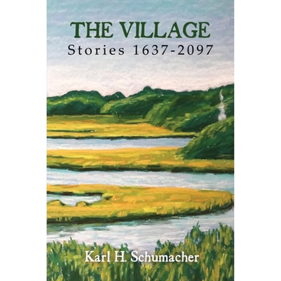 The Village (Paperback)