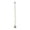 Multicolor, variant on Spiral Stirring Rod 304 Stainless Steel Honey Dipper and Cocktail Swizzle Stick for Uniform Mixing of Cream Syrups and Beverages in Home Kitchens Bars and Coffee Shops