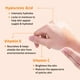 thumbnail image 5 of Serum YEOUTH Sérum facial con vitamina C y ácido hialurónico 60 ml, 5 of 7