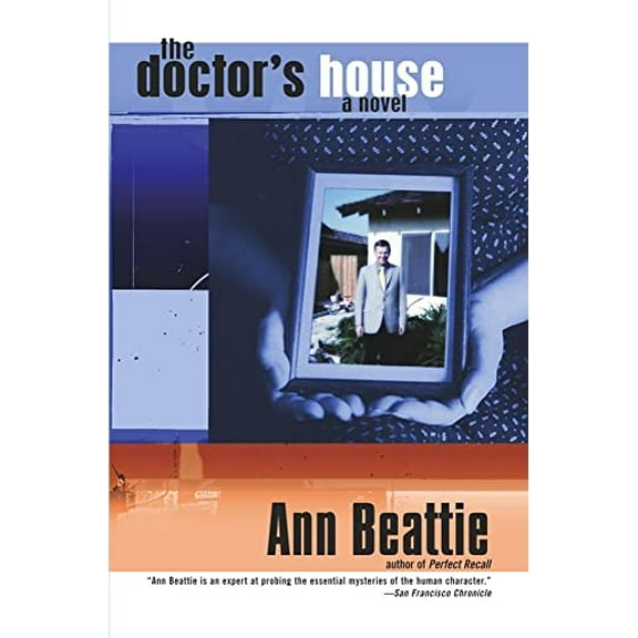 Pre-Owned The Doctor's House: A Novel (Paperback) 0743235010