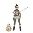 thumbnail image 4 of Star Wars Forces of Destiny Rey of Jakku and BB-8 Adventure Set, 4 of 8