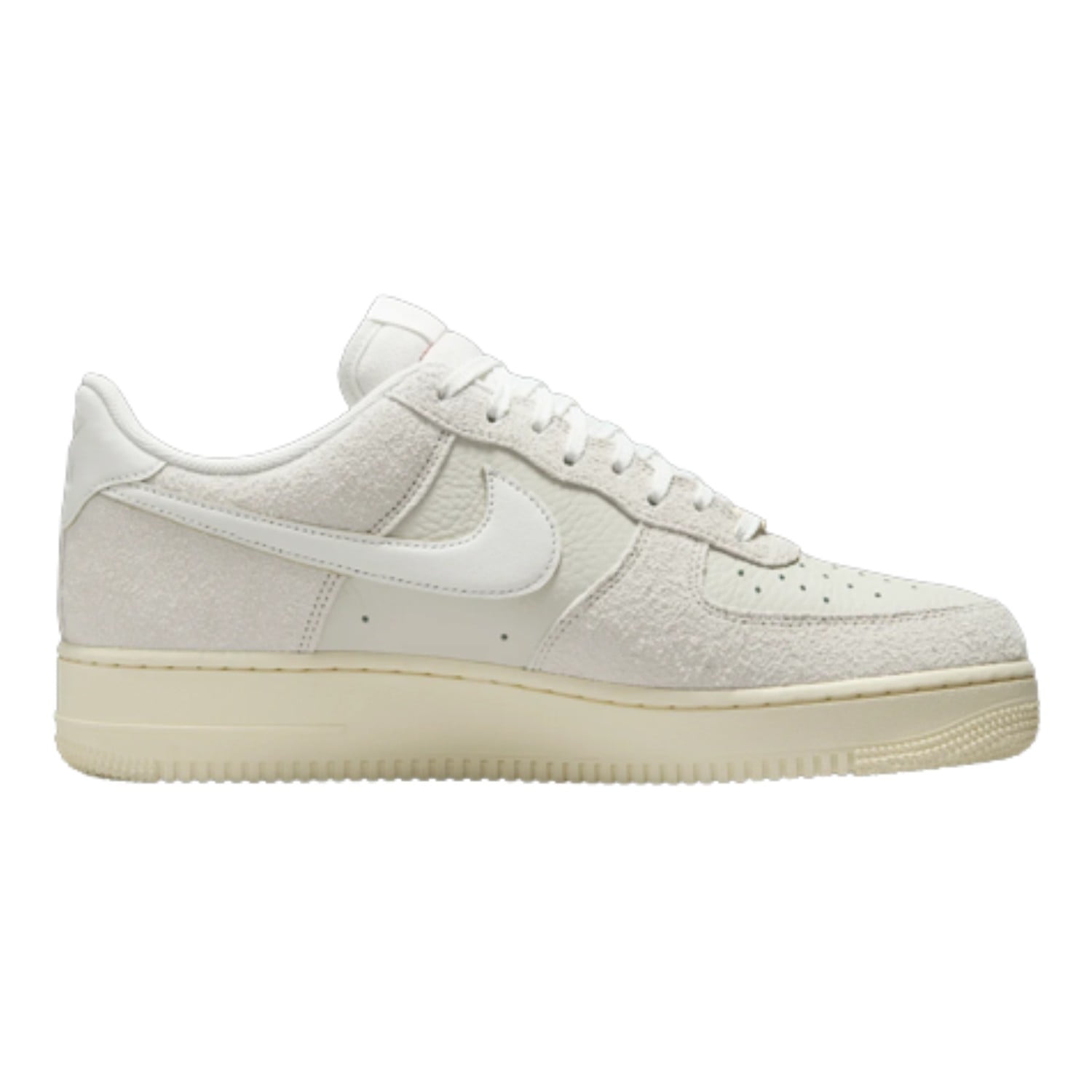 Men's Nike Air Force 1 '07 LX Phantom/Summit White (HF2897 001