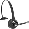 thumbnail image 1 of Delton Casque Sans Fil Bluetooth pour Conducteurs - Réduction de Bruit Mains Libres avec Micro 18 Heures d'Autonomie, 1 of 4