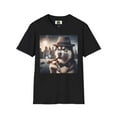 thumbnail image 5 of Huskys Unisex Softstyle T-Shirt, 5 of 11