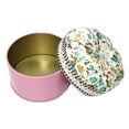 thumbnail image 1 of 1 Pce. Coussin Citrouille Accessoires de Couture Coussin Rond avec - Style 2, 1 of 6