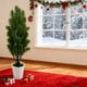 thumbnail image 1 of Adornos para Árbol de Navidad, Plantas Artificiales y Bonsáis., 1 of 7