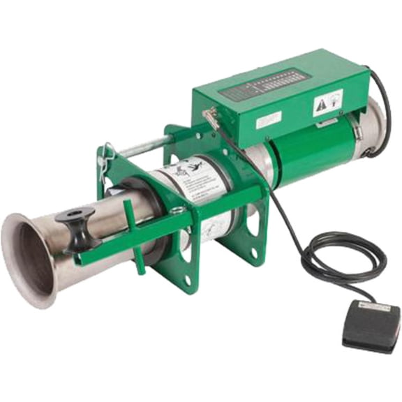 Greenlee Puller Assembly