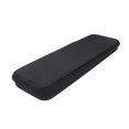 thumbnail image 1 of Sac de Rangement Rigide pour Clavier, Étui de Transport Rigide avec Doublure Douce pour Clavier MX Keys Advanced, 1 of 7