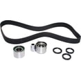 thumbnail image 4 of Timing Belt Kit Compatible with 1995-2004 Toyota Tacoma 2000-2004 Tundra 6Cyl 3.4L Water Pump Not Included, 4 of 5