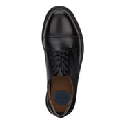 Dockers Mens Gordon Cap Toe Dress Oxford Shoe