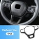 thumbnail image 3 of Cubierta de Panel de botón de volante de coche para Honda CRV 6th Gen 2023 2024 2025/CR-V, pegatina embellecedora híbrida, accesorios interiores, 3 of 5
