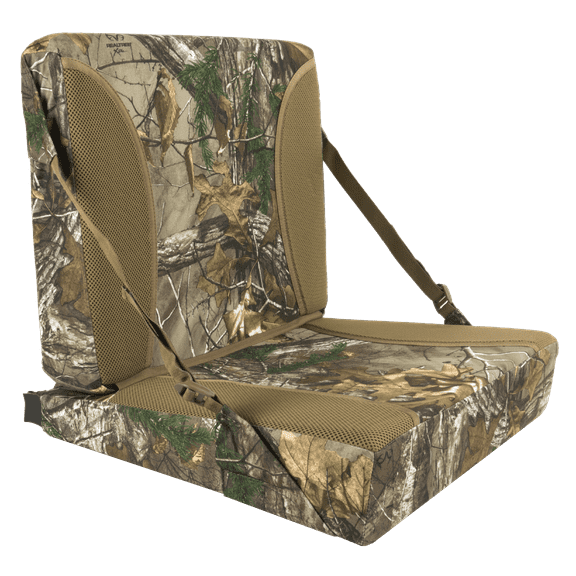 Supreme Full D-Wedge by ThermaSeat