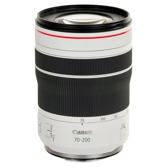 Canon EF 85mm f/1.4L IS USM Lens - Walmart.com