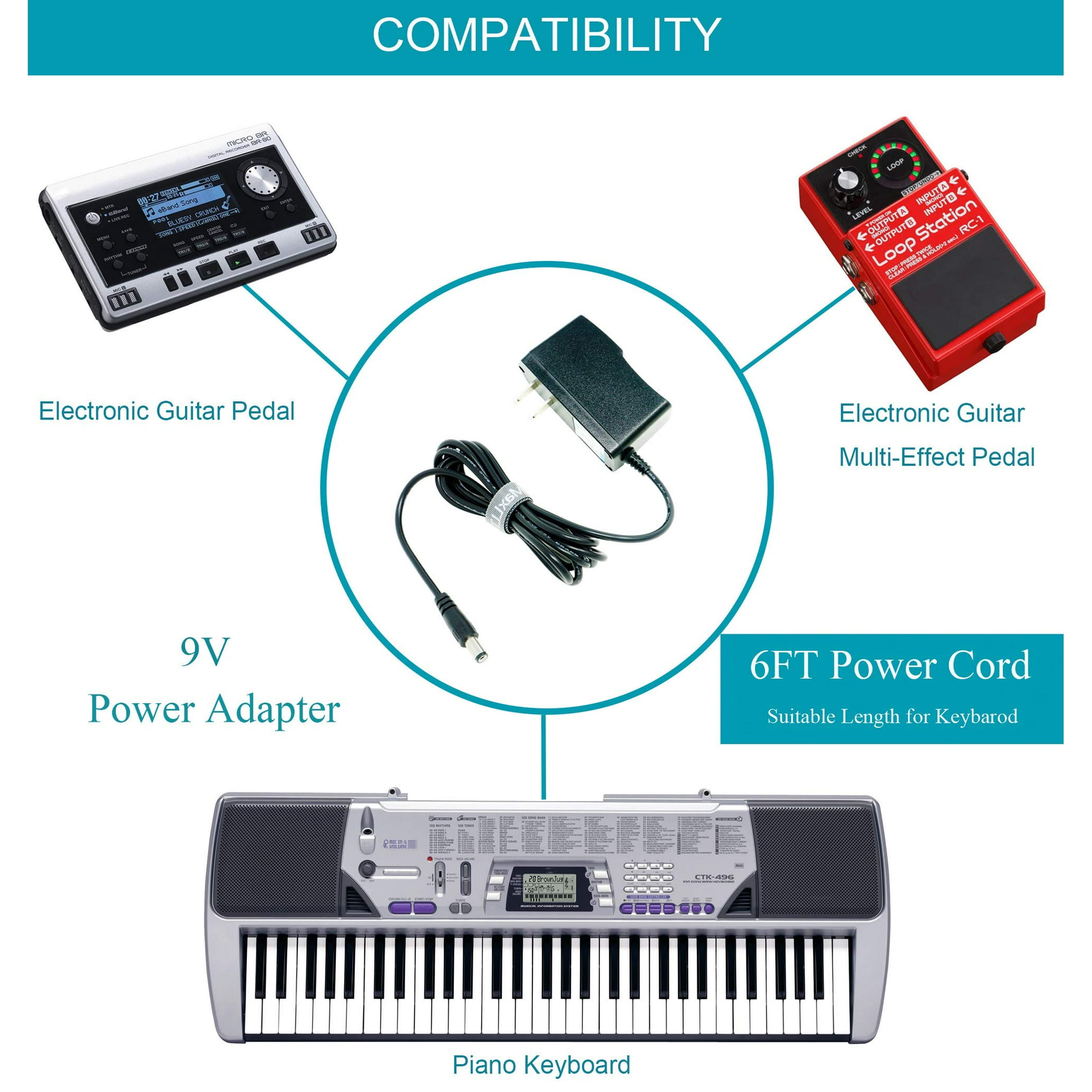 Casio ctk 2000 keyboard online