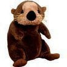 Webkinz Plush Stuffed Animal Sea Otter