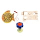 thumbnail image 1 of tablero ocupado,juguetes educativos tempranos niños pequeños tablero ocupado,Diy Montessori Junta accesorio montessori juguete,preescolar enseñanza regalo de cumpleaños tablero, 1 of 9