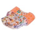 thumbnail image 3 of Pañales de Tela Para Bebés, Talla única, Pañales Ajustables para Bebés, Pañales Reutilizables, Pañales Lavables, Pañales de Tela Para Bebés para Niños y Nijos, 3 of 7