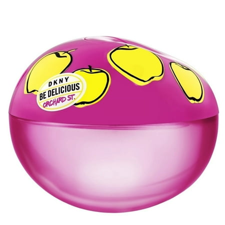 Donna Karan DKNY Be Delicious Orchard St 3.4 oz EDP Spray