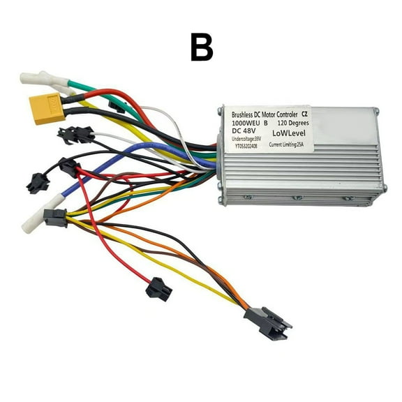 For Kugoo For Gbooster Electric Scooter Type B Controller Motherboard