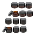 thumbnail image 1 of 12 Piezas 15ml Frascos de Maquillaje Yinane Envases Cosméticos, 1 of 3