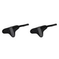 thumbnail image 3 of stanreset 1/2/3/5 for Golf Wrist Trainer Swing Training Aid Hold Hand Brace Golfing Corrector Band Tool PU Protector Guide Professionals Ordinary 2PCS, 3 of 6
