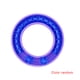 thumbnail image 2 of Soporte Universal para Bobina sweethay Anillo de Goma Bordado Acolchado Hilo de Coser Caja de Almacenamiento Redonda, 2 of 6