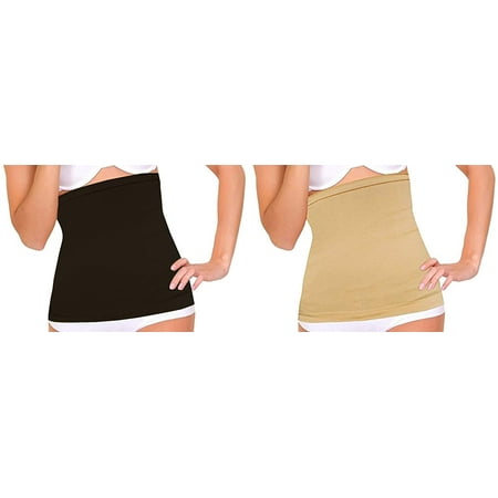 Extra-Wide Detox Wraps