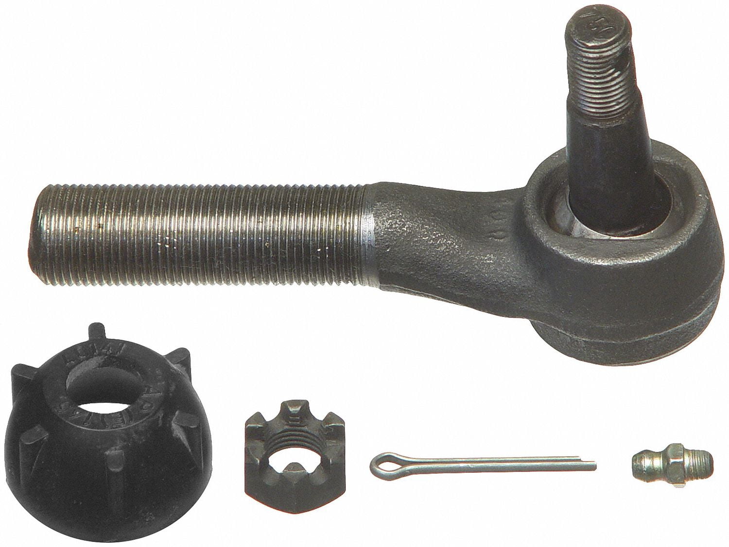 QuickSteer ES2222L Steering Tie Rod End Fits select: 1984-1990 JEEP CHEROKEE, 1986-1990 JEEP COMANCHE