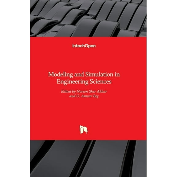Modeling and Simulation in Engineering Sciences (Hardcover)