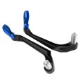 thumbnail image 3 of LAFGUR 1Pair Motorcycle Handlebar Brake Clutch Lever Accidental Contact Guard Protector, 3 of 8