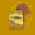 thumbnail image 6 of Honey Stinger Organic Energy Waffle Snack, Honey, 1.06 oz, 16 Count, 6 of 6