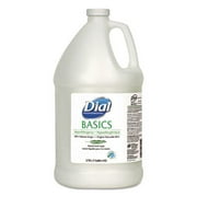Basics Liquid Hand Soap, Fresh Floral, 1 Gal Bottle