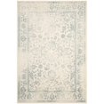 thumbnail image 1 of Safavieh Adirondack 5'1" X 7'6" Power Loomed Rug in Ivory and Slate, 1 of 3