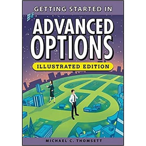 Getting Started in Advanced Options