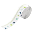 thumbnail image 4 of Waterproof Sealing Tape for Bathroom Kitchen Floor 3.8x320cm Leaf, 4 of 9